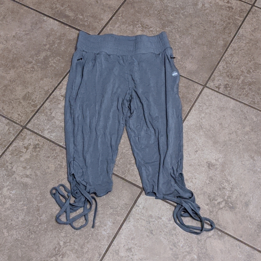 ❤️ Senita Athletics Pants Size XS olive green